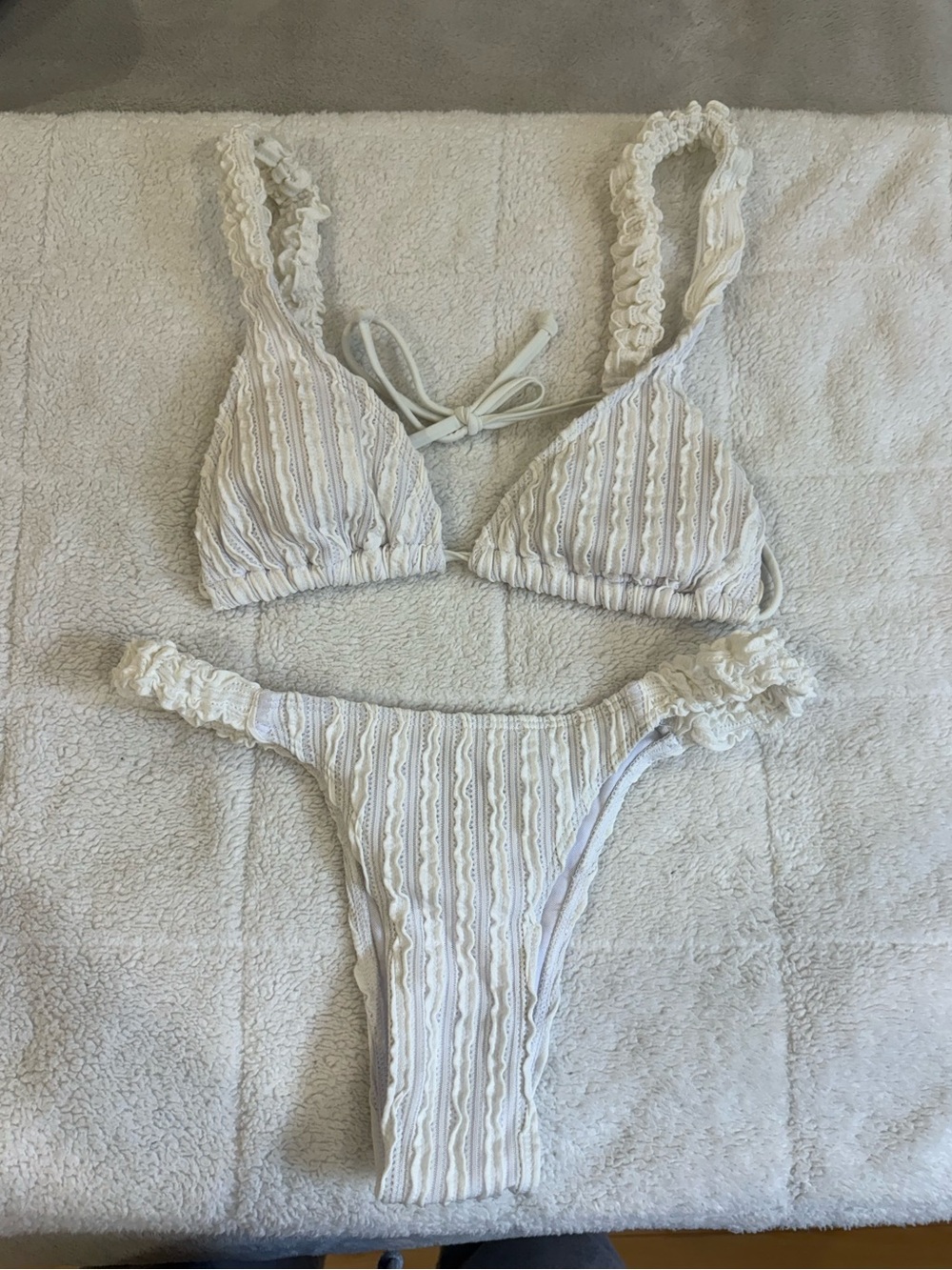 SHEIN BIKINI